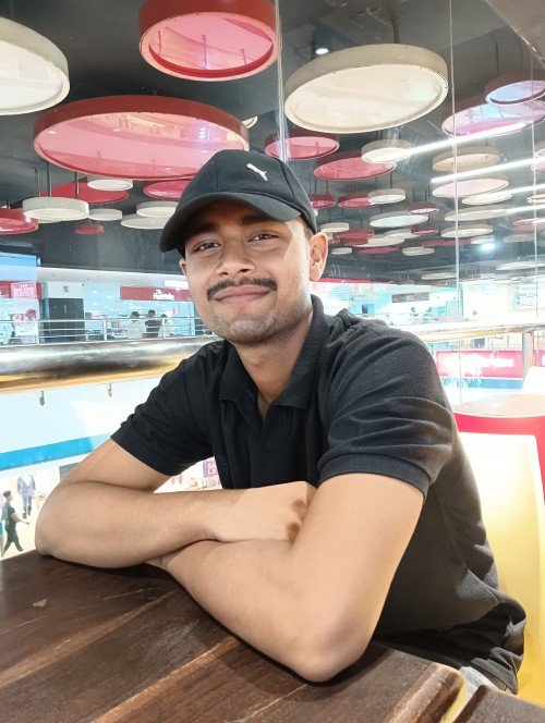 Harsh Yadav All Academic Subjects home tutor in Varanasi.